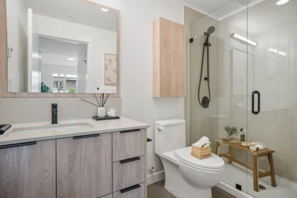 Pantry Photo of 107 10488 138a Street, Surrey, BC