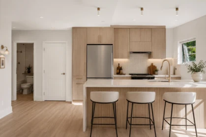 3027 W 7th Avenue, Vancouver, BC, Vancouver — Townhouse for sale