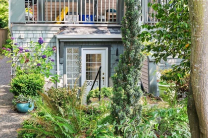 3027 W 7th Avenue, Vancouver, BC, Vancouver — Townhouse for sale