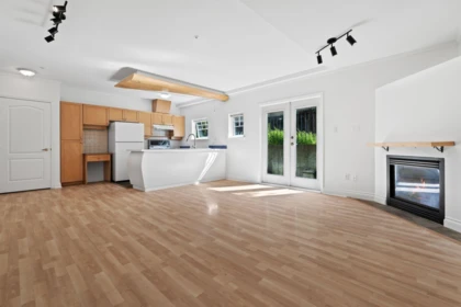 3027 W 7th Avenue, Vancouver, BC, Vancouver — Townhouse for sale