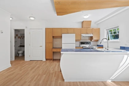 3027 W 7th Avenue, Vancouver, BC, Vancouver — Townhouse for sale
