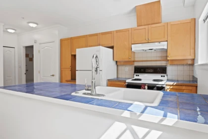 Kitchen Photo of 3027 W 7th Avenue, Vancouver, BC
