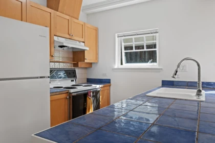Pantry Photo of 3027 W 7th Avenue, Vancouver, BC