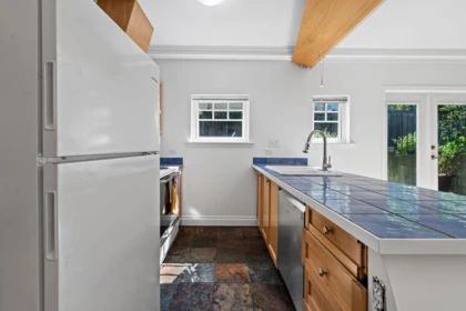 Primary Bedroom Photo of 3027 W 7th Avenue, Vancouver, BC