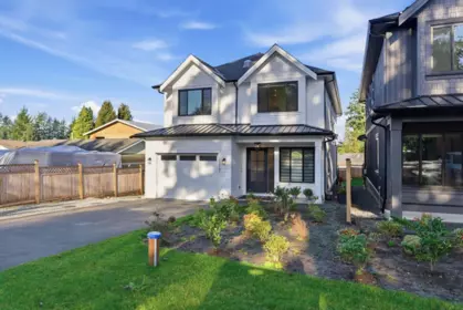23741 Old Yale Road, Langley, BC, Langley — Single Family Residence for sale