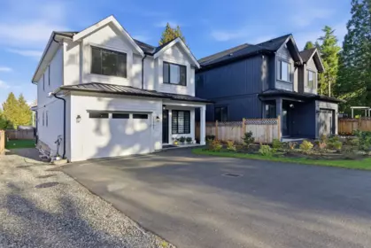 23741 Old Yale Road, Langley, BC, Langley — Single Family Residence for sale