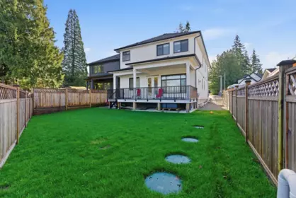 23741 Old Yale Road, Langley, BC, Langley — Single Family Residence for sale