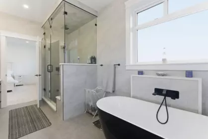 Hot Tub / Spa Photo of 23741 Old Yale Road, Langley, BC