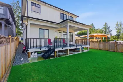 23741 Old Yale Road, Langley, BC, Langley — Single Family Residence for sale