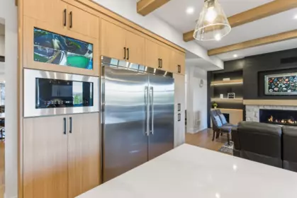 Loft / Bonus Room Photo of 23741 Old Yale Road, Langley, BC