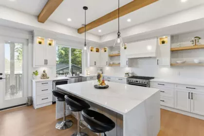 Office / Den Photo of 23741 Old Yale Road, Langley, BC