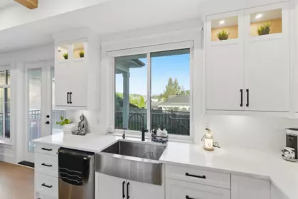 Powder Room Photo of 23741 Old Yale Road, Langley, BC