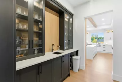 Walk-In Closet Photo of 23741 Old Yale Road, Langley, BC
