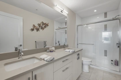 Kitchen Photo of 212 32838 Ventura Avenue Avenue, Abbotsford, BC