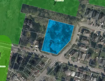 14409 115 Avenue, Surrey, BC, Surrey — Land for sale