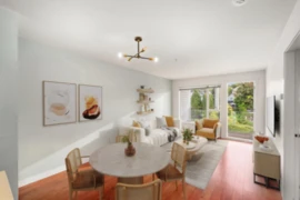 414 221 E 3rd Street, North Vancouver, BC