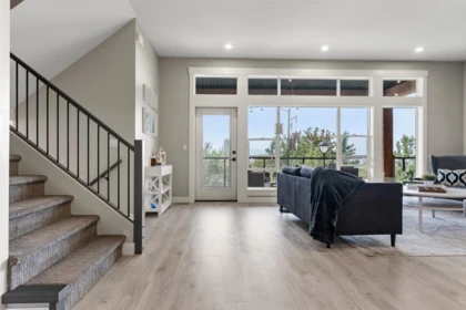 4 6262 Rexford Drive, Chilliwack, BC, Chilliwack — Single Family Residence for sale