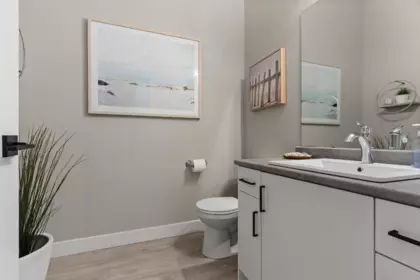 Office / Den Photo of 4 6262 Rexford Drive, Chilliwack, BC
