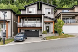 4 6262 Rexford Drive, Chilliwack, BC