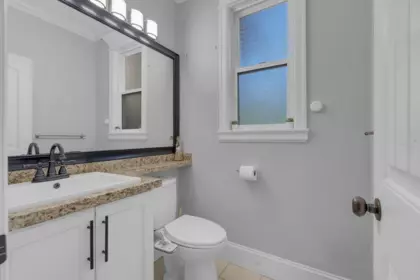 Breakfast Nook Photo of 5840 134 Street, Surrey, BC