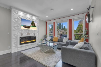 5840 134 Street, Surrey, BC, Surrey — Single Family Residence for sale