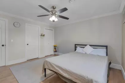 Hallway Photo of 5840 134 Street, Surrey, BC