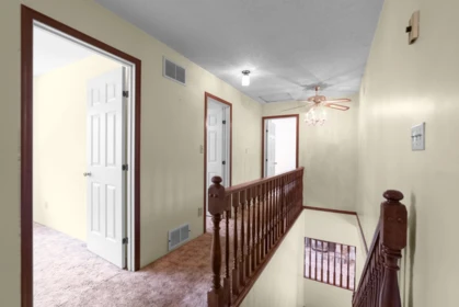 Basement Recreation Room Photo of 33746 Dlugosh Avenue, Mission, BC