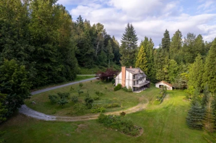 Community Amenities Photo (Clubhouse) of 33746 Dlugosh Avenue, Mission, BC