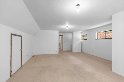 Garage Interior Photo of 33746 Dlugosh Avenue, Mission, BC