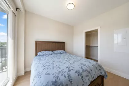 Bedroom 3 Photo of 412 22136 49 Avenue, Langley, BC