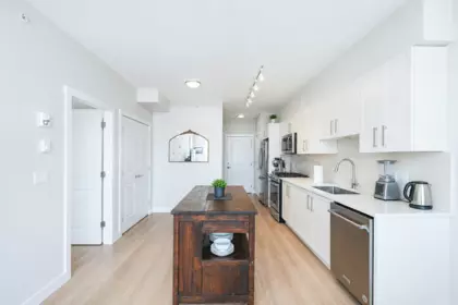 Loft / Bonus Room Photo of 412 22136 49 Avenue, Langley, BC