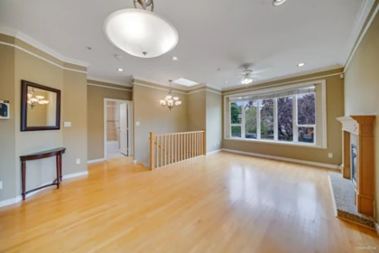 1140 Hazelton Street, Vancouver, BC, Vancouver — Single Family Residence for sale