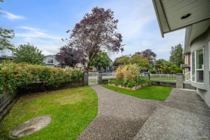 1140 Hazelton Street, Vancouver, BC, Vancouver — Single Family Residence for sale