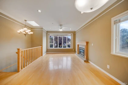 1140 Hazelton Street, Vancouver, BC, Vancouver — Single Family Residence for sale