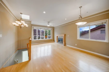 1140 Hazelton Street, Vancouver, BC, Vancouver — Single Family Residence for sale