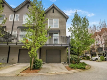 78 2380 Ranger Lane, Port Coquitlam, BC, Port Coquitlam — Townhouse for sale