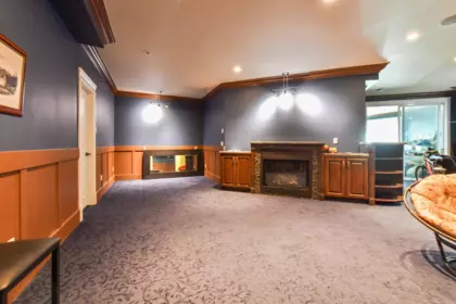 Aerial View of 13421 55a Avenue, Surrey, BC