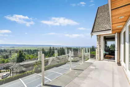 Garden / Landscaping Photo of 13421 55a Avenue, Surrey, BC