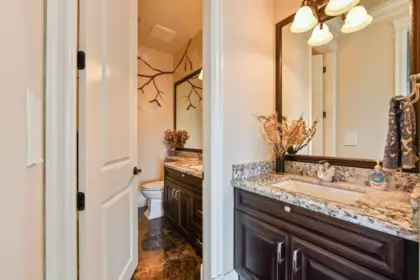 Laundry Room Photo of 13421 55a Avenue, Surrey, BC