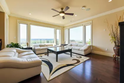 Office / Den Photo of 13421 55a Avenue, Surrey, BC