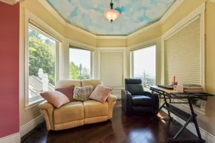 Staircase Photo of 13421 55a Avenue, Surrey, BC