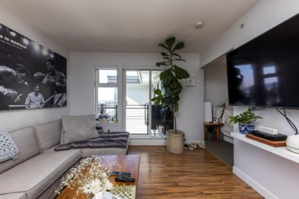 514 111 E 3rd Street, North Vancouver, BC, North Vancouver — Apartment/Condo for sale