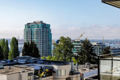 514 111 E 3rd Street, North Vancouver, BC, North Vancouver — Apartment/Condo for sale