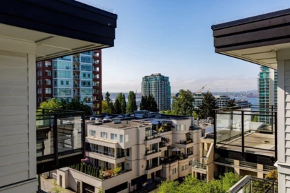 514 111 E 3rd Street, North Vancouver, BC, North Vancouver — Apartment/Condo for sale