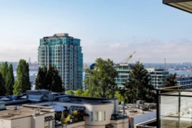 514 111 E 3rd Street, North Vancouver, BC