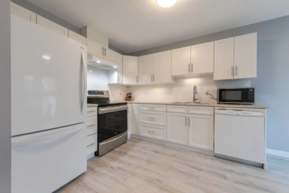 Breakfast Nook Photo of 13 19249 Hammond Road, Pitt Meadows, BC