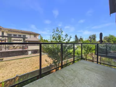 Breakfast Nook Photo of 96 4337 Boundary Road, Richmond, BC