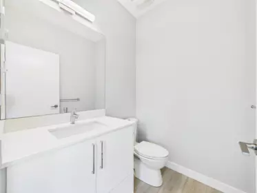 Pantry Photo of 96 4337 Boundary Road, Richmond, BC