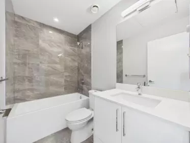 Powder Room Photo of 96 4337 Boundary Road, Richmond, BC