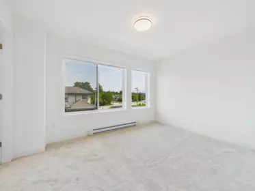 Walk-In Closet Photo of 96 4337 Boundary Road, Richmond, BC